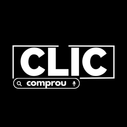 ClicComprou. Todos os direitos reservados.