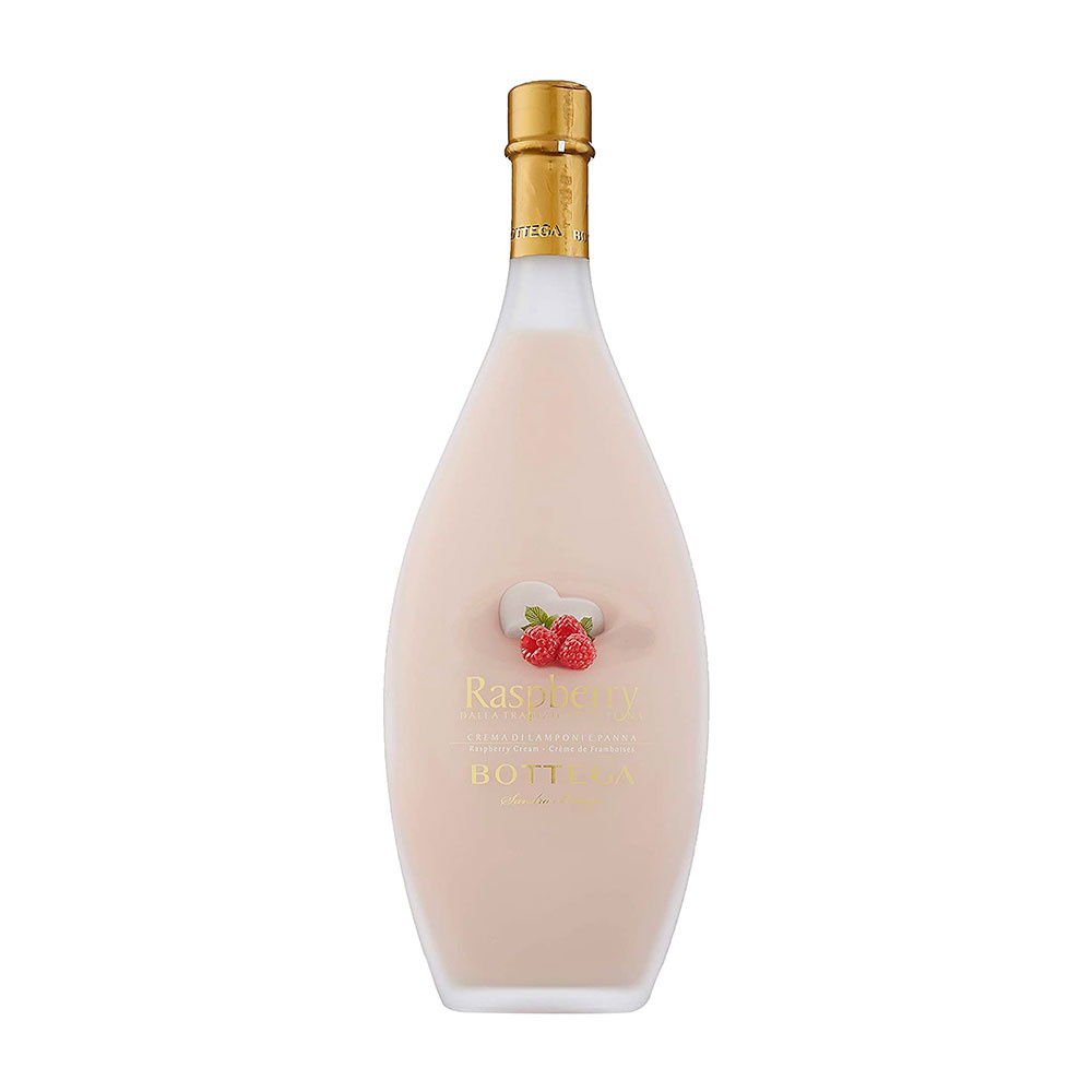 Licor Bottega Creme De Framboesa Raspberry 500ml - Gentlemen Bebidas - View #9