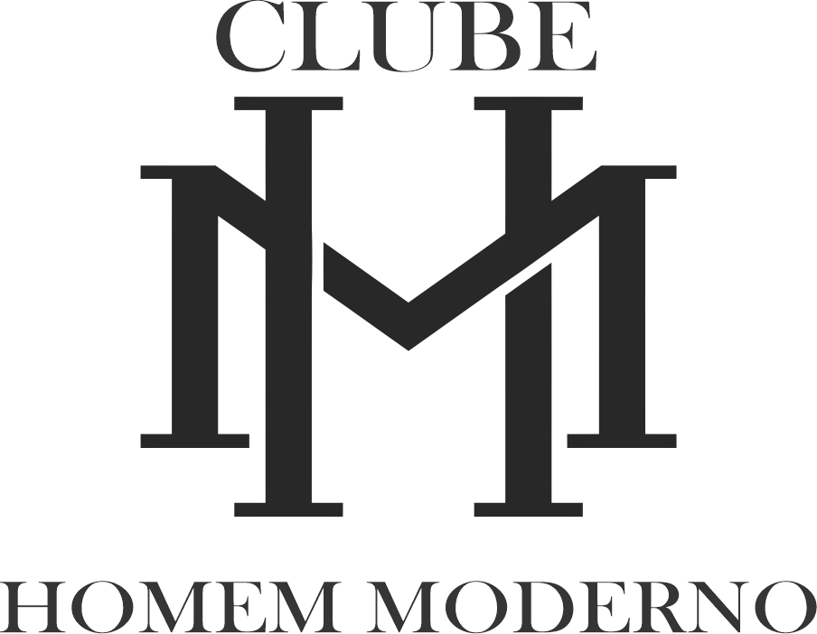 Logo CLUBE HM