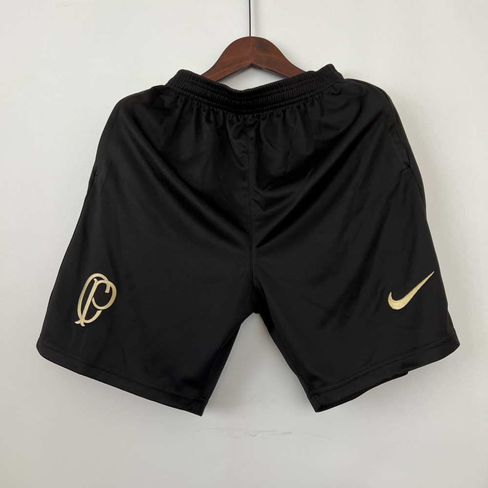 Cal O Corinthians Nike Treino Com Bolso Clube Do Boleiro