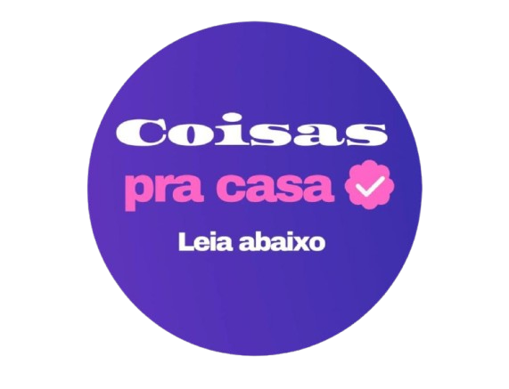 Coisas para casa