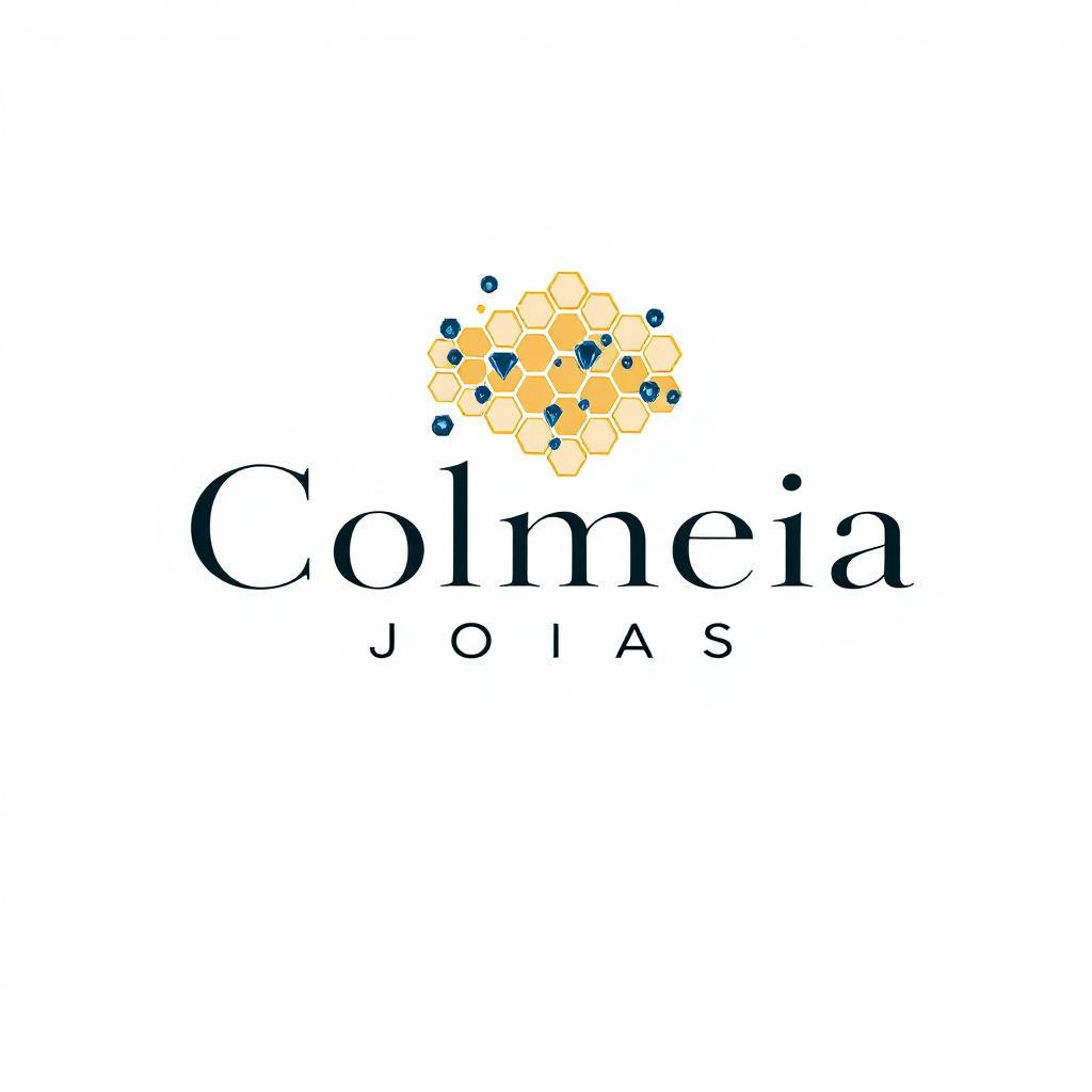 Colmeia Joias