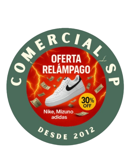 sport net comercio de roupas e acessorios