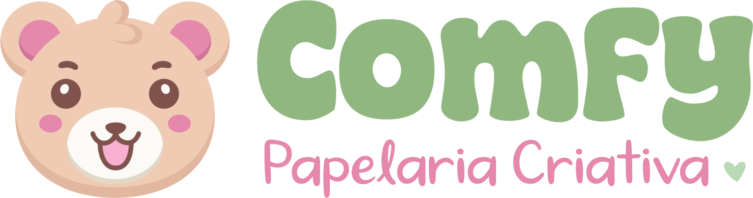 Comfy Papelaria Criativa