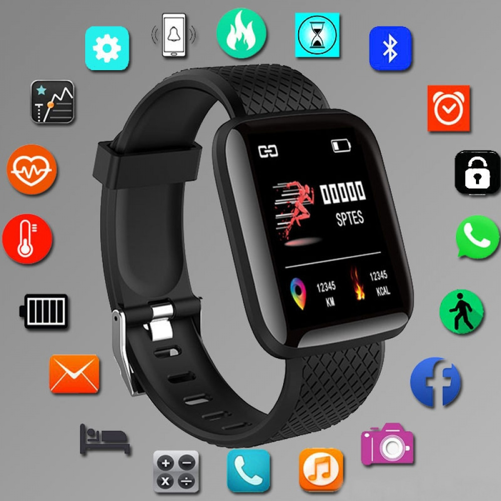 SMARTWATCH X8 VERSÃO FITPRO  X8 que conecta pelo App Fitpro 