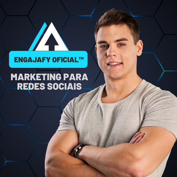 ENGAJAFY SERVIÇOS DIGITAIS
