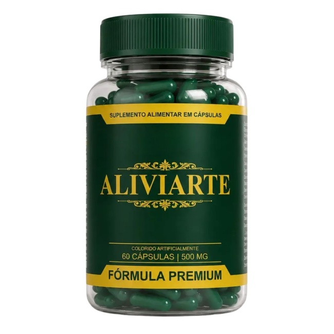 Aliviarte