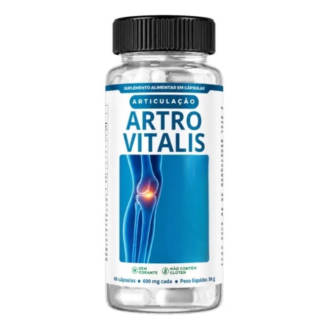 Artro Vitalis