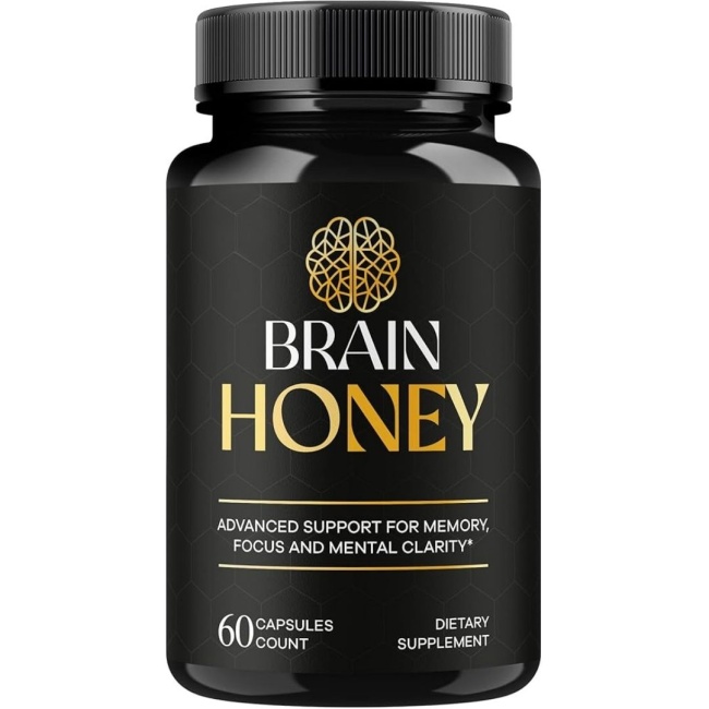 Brain Honey