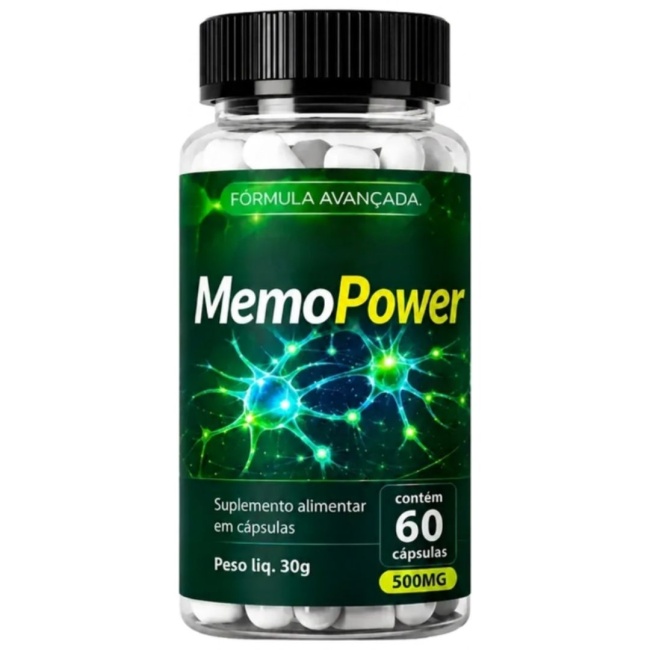 MemoPower