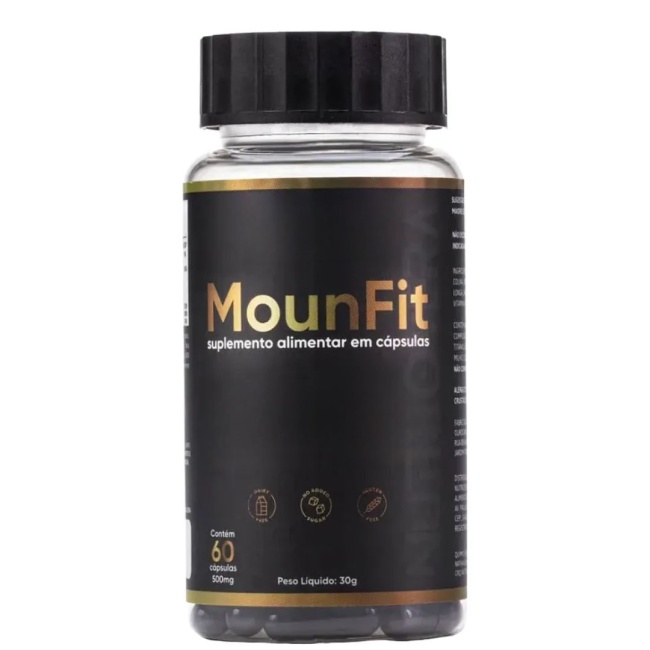 Mounfit