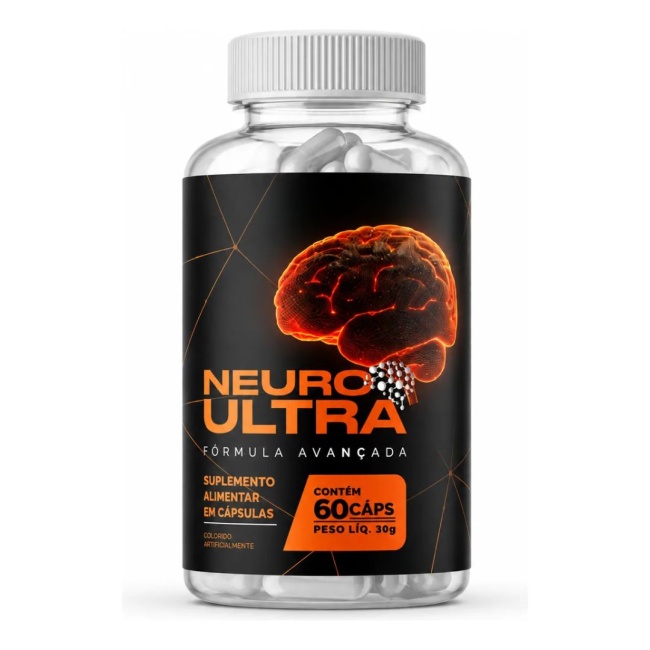 Neuro Ultra