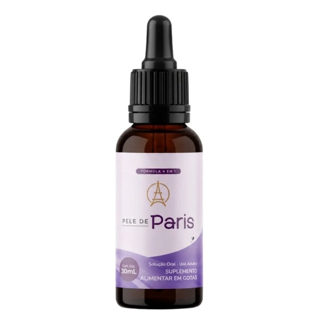 Pele de Paris