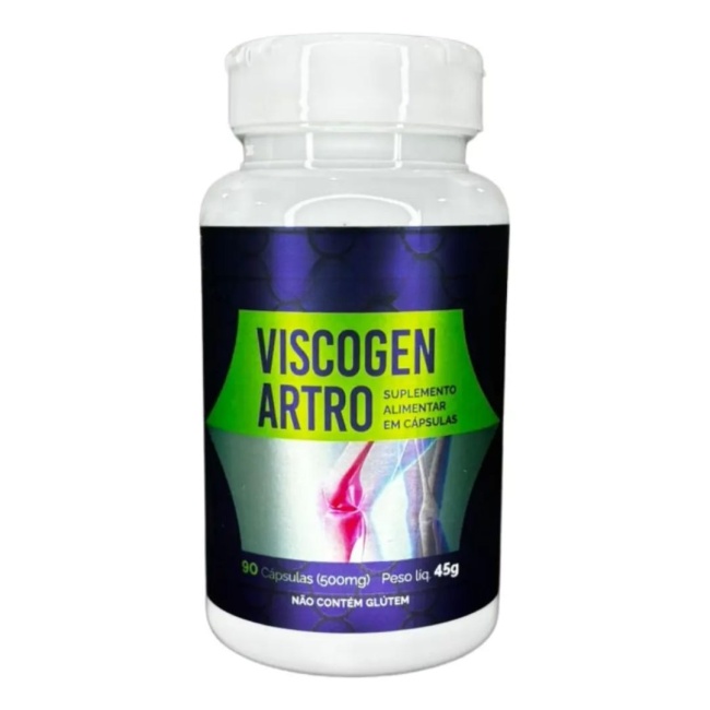 Viscogen Artro