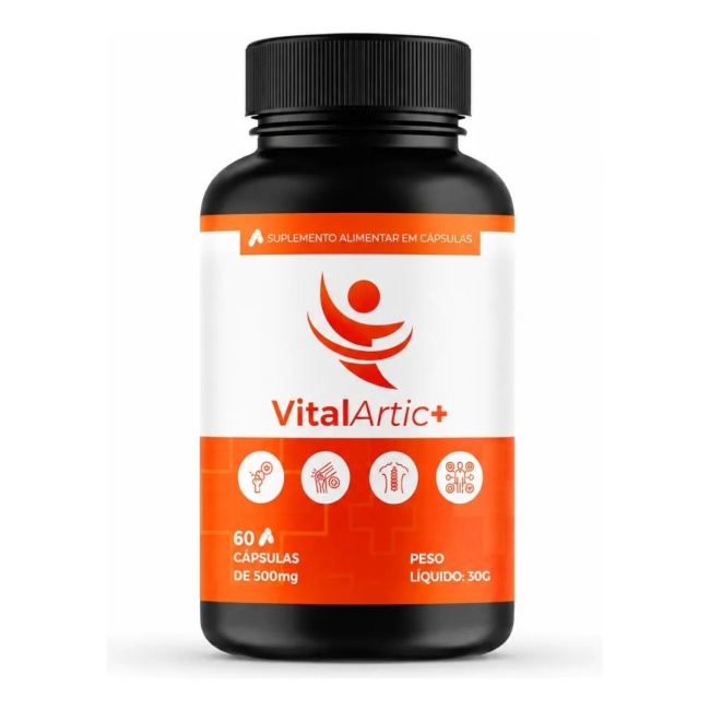 Vital Artic