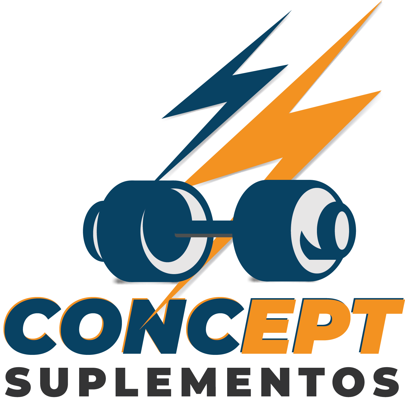 Concept Suplementos