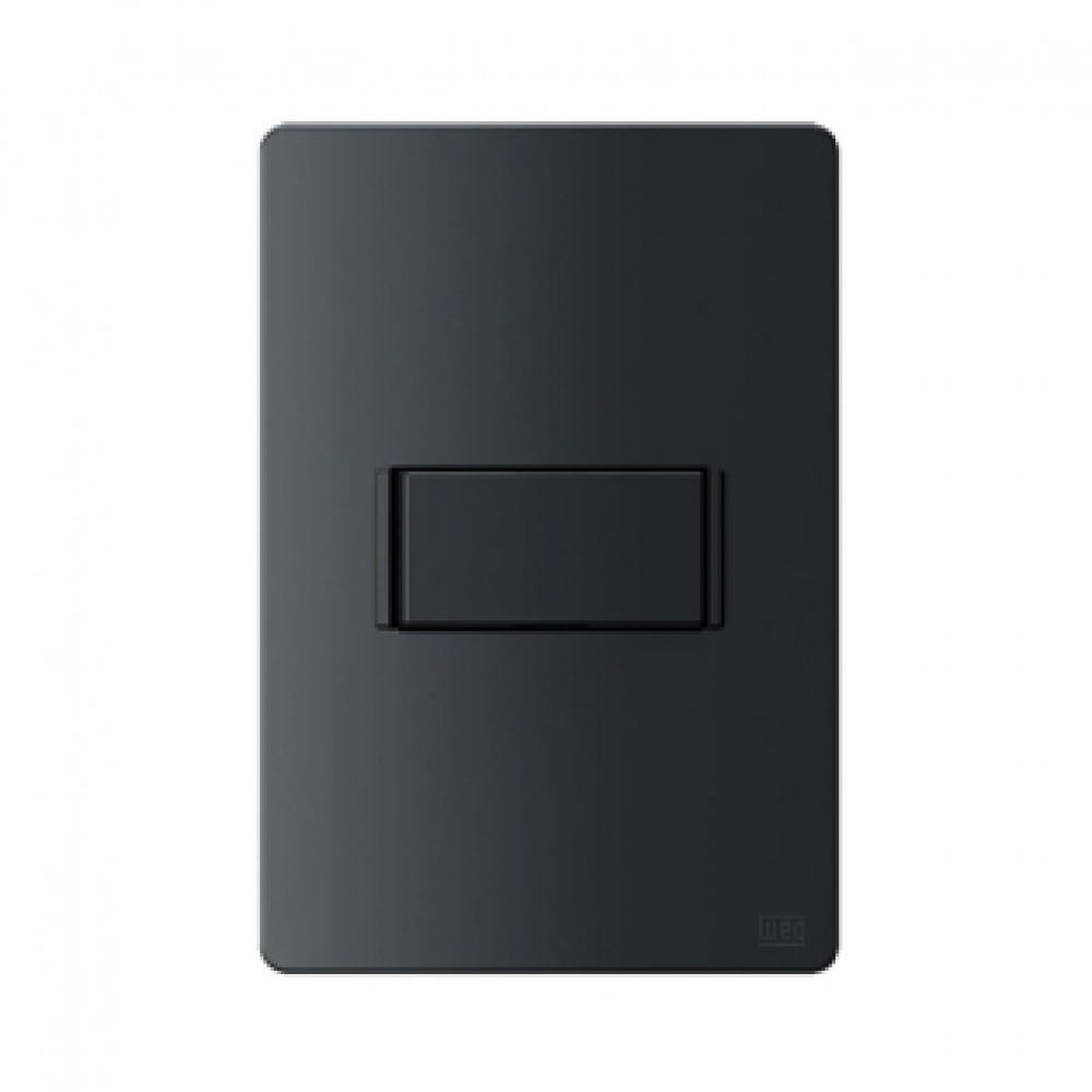 conjunto-interruptor-simples-4x2-10a-250v-grafite-esatta-weg