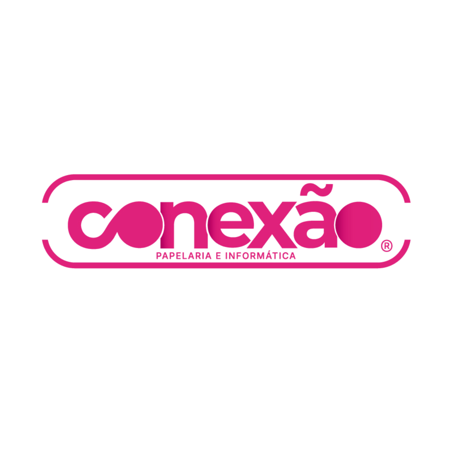 Conexão Papelaria e Informatica