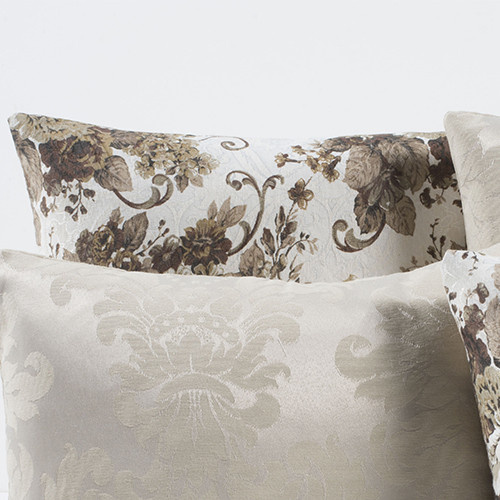 Capas Jacquard para Almofadas 4 Peças 01