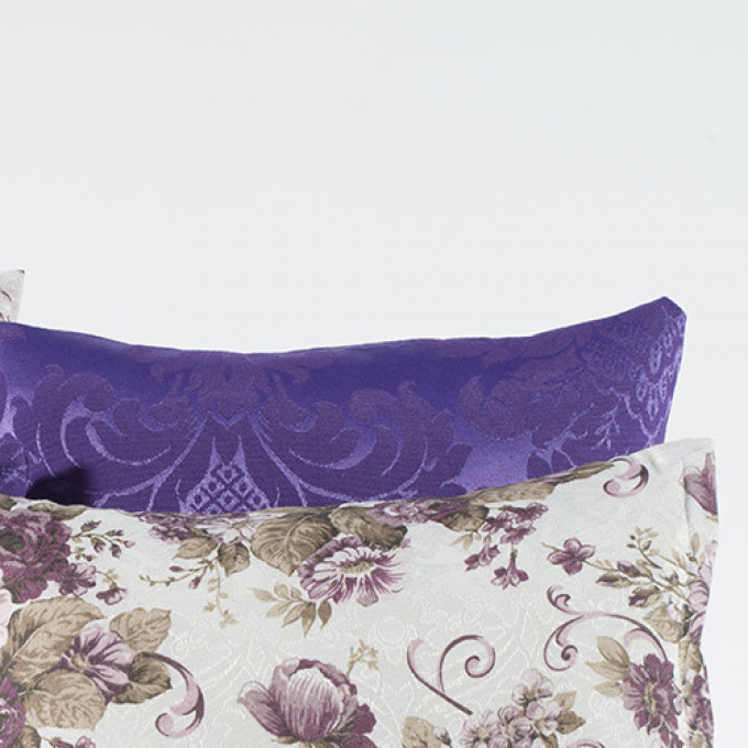 Capas Jacquard para Almofadas 4 Peças 105