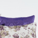 Capas Jacquard para Almofadas 4 Peças 105