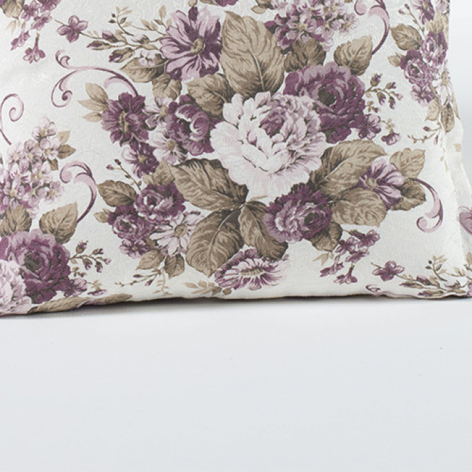 Capas Jacquard para Almofadas 4 Peças 105