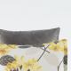 Capas Jacquard para Almofadas 4 Peças 108
