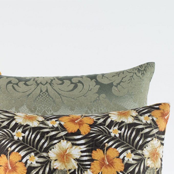 Capas Jacquard para Almofadas 4 Peças 109