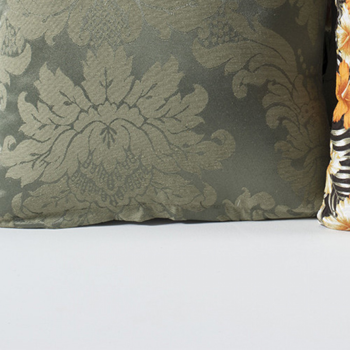 Capas Jacquard para Almofadas 4 Peças 109
