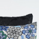 Capas Jacquard para Almofadas 4 Peças 111
