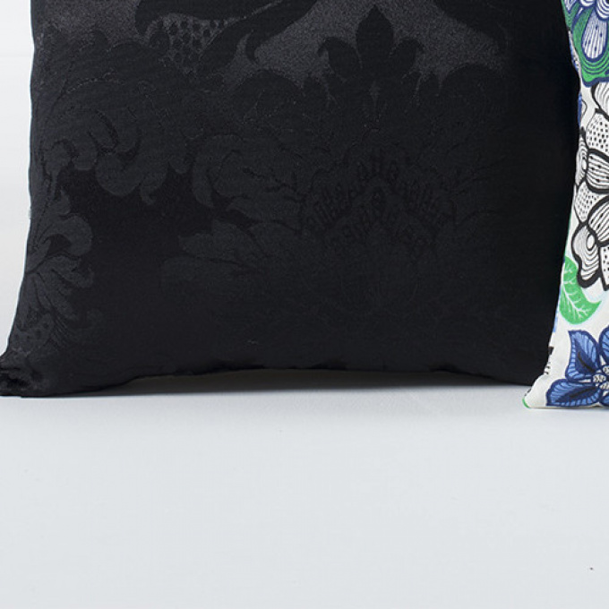 Capas Jacquard para Almofadas 4 Peças 111