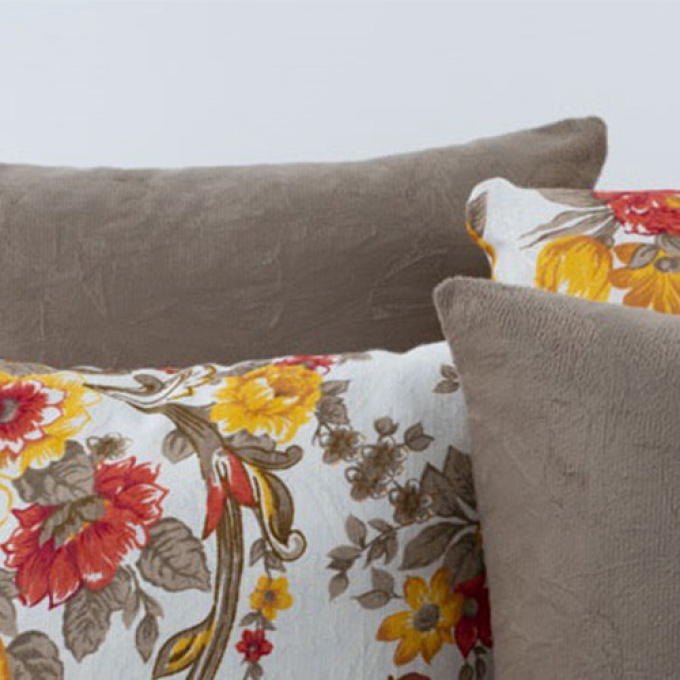 Capas Jacquard para Almofadas 4 Peças 147