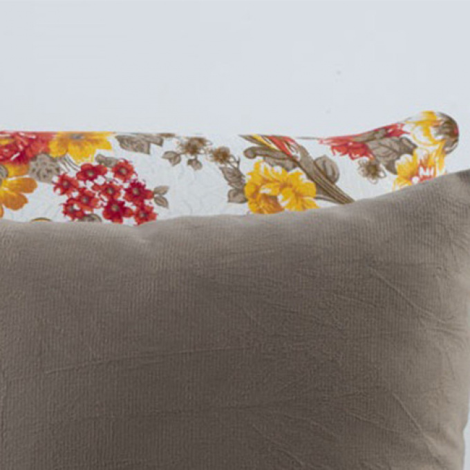 Capas Jacquard para Almofadas 4 Peças 147