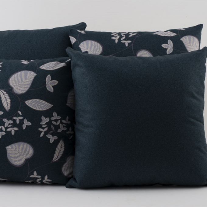 Capas Jacquard para Almofadas 4 Peças 154