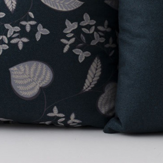 Capas Jacquard para Almofadas 4 Peças 154