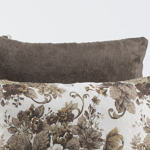Capas Jacquard para Almofadas 4 Peças 16
