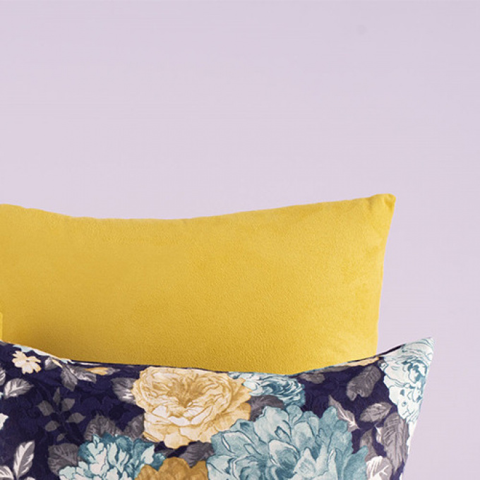 Capas Jacquard para Almofadas 4 Peças 165