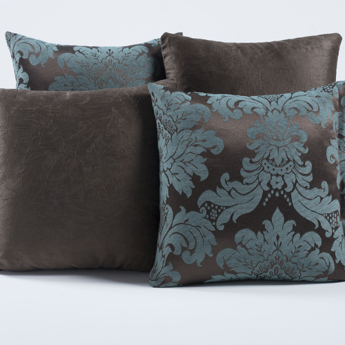 Capas Jacquard para Almofadas 4 Peças 17