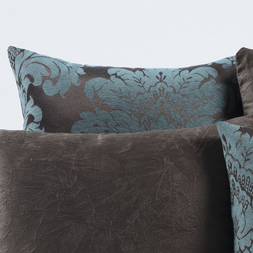 Capas Jacquard para Almofadas 4 Peças 17