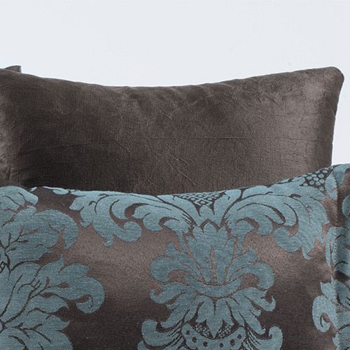 Capas Jacquard para Almofadas 4 Peças 17