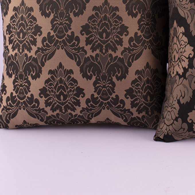 Capas Jacquard para Almofadas 4 Peças 186