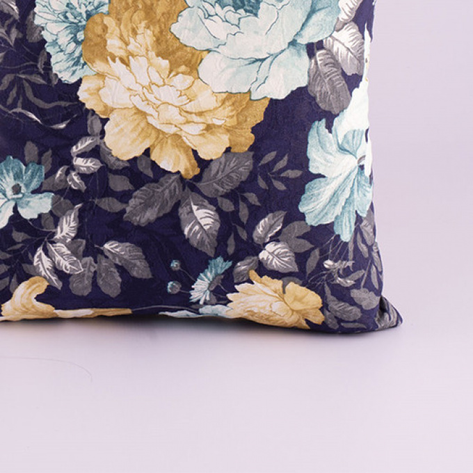 Capas Jacquard para Almofadas 4 Peças 187
