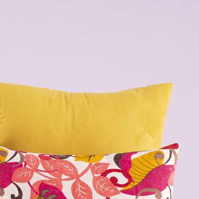 Capas Jacquard para Almofadas 4 Peças 189