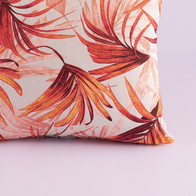 Capas Jacquard para Almofadas 4 Peças 192