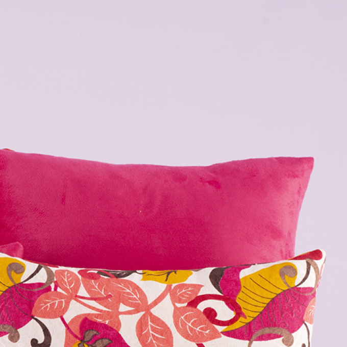 Capas Jacquard para Almofadas 4 Peças 206