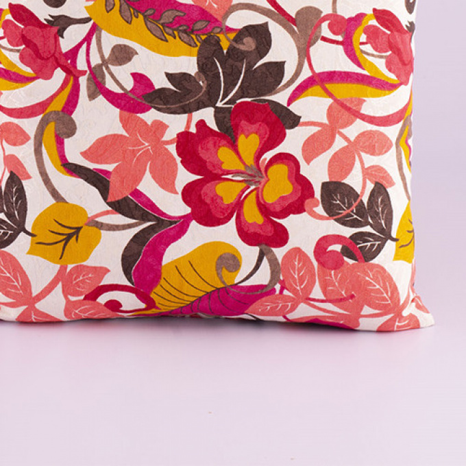 Capas Jacquard para Almofadas 4 Peças 206