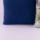 Capas Jacquard para Almofadas 4 Peças 207