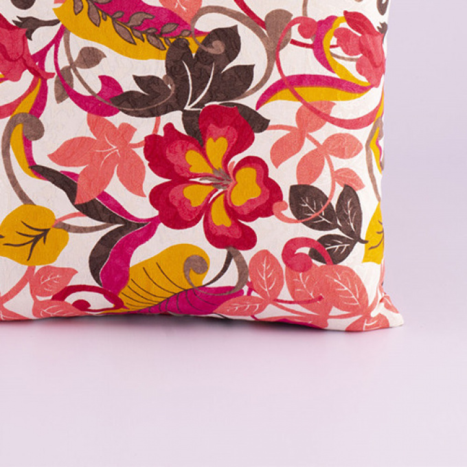 Capas Jacquard para Almofadas 4 Peças 215
