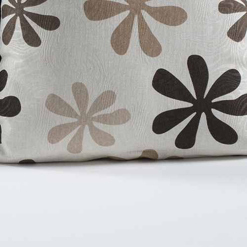 Capas Jacquard para Almofadas 4 Peças 40