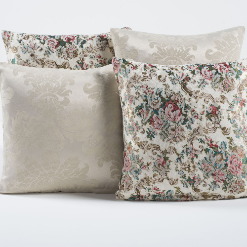 Capas Jacquard para Almofadas 4 Peças 51